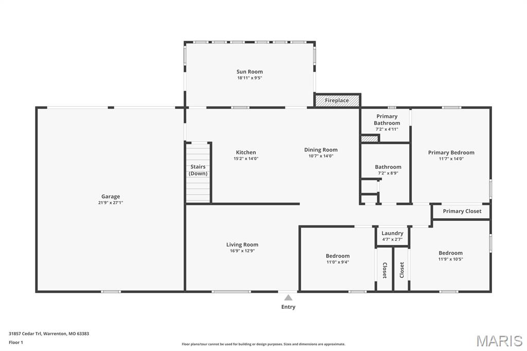 31857 Cedar Trail Road Warrenton, MO 63383 - Photo 53 of 55