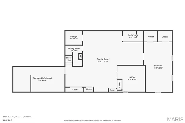 $450,000 | 31857 Cedar Trail Road, Warrenton, MO 63383