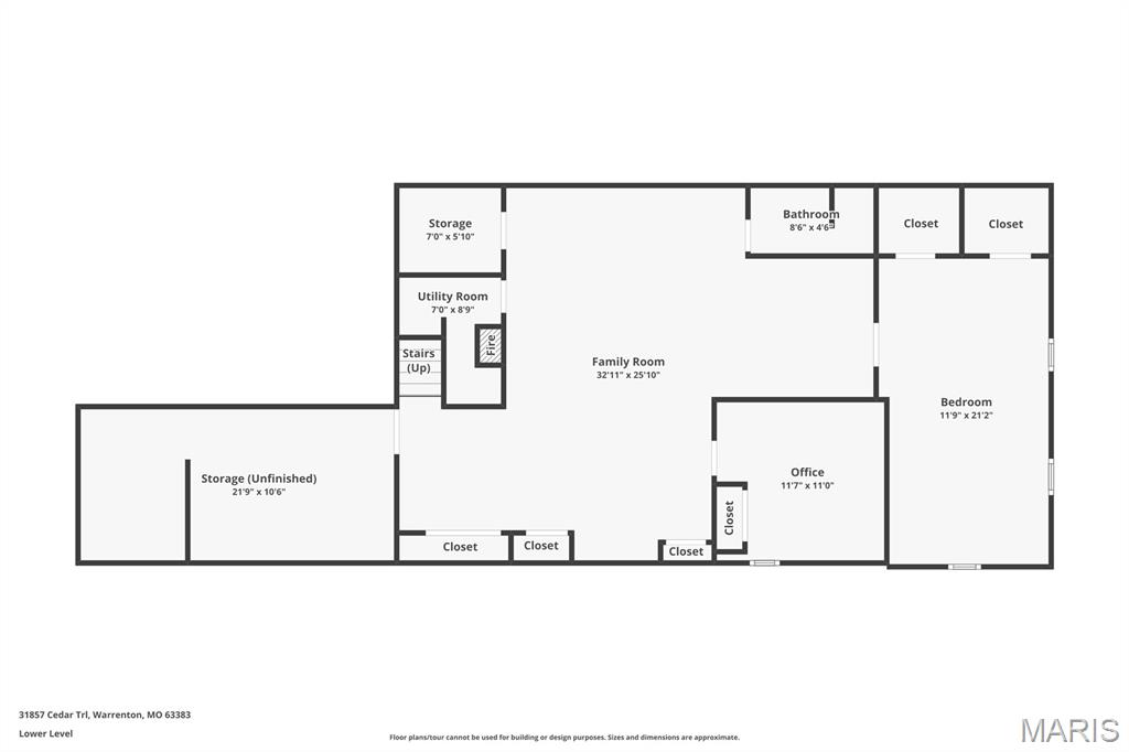 31857 Cedar Trail Road Warrenton, MO 63383 - Photo 54 of 55