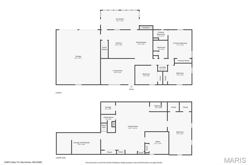 31857 Cedar Trail Road Warrenton, MO 63383 - Photo 55 of 55