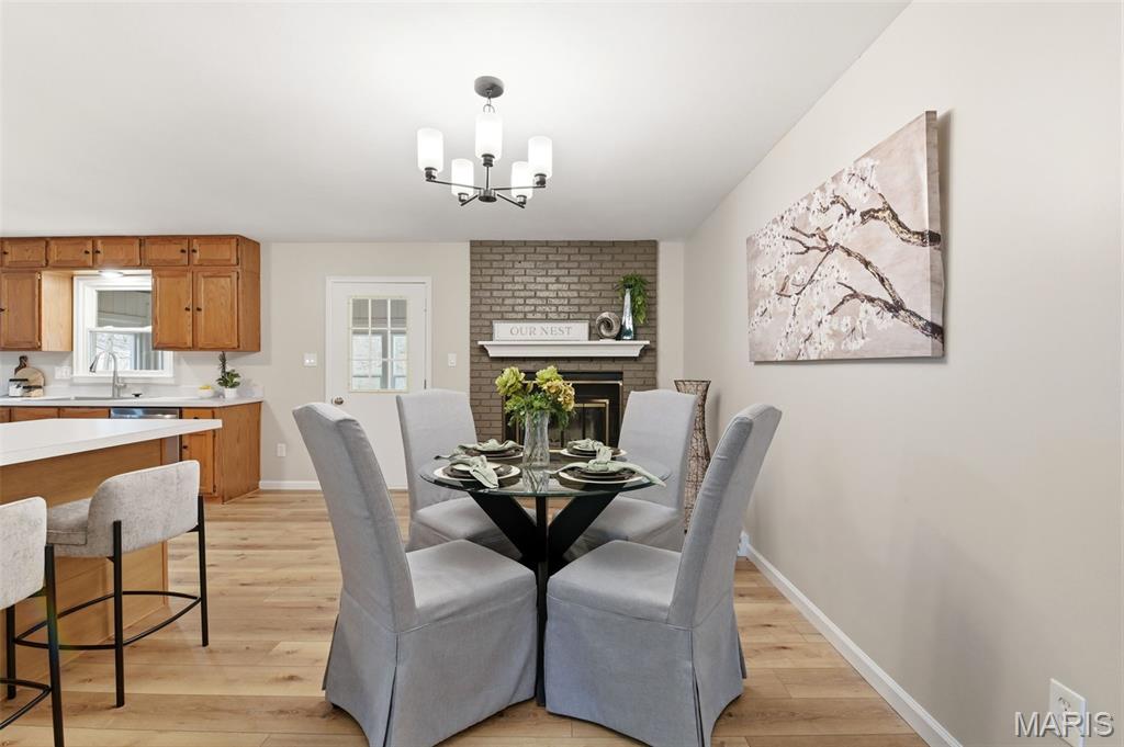 31857 Cedar Trail Road Warrenton, MO 63383 - Photo 7 of 55