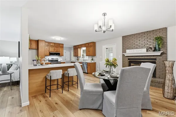 $450,000 | 31857 Cedar Trail Road, Warrenton, MO 63383