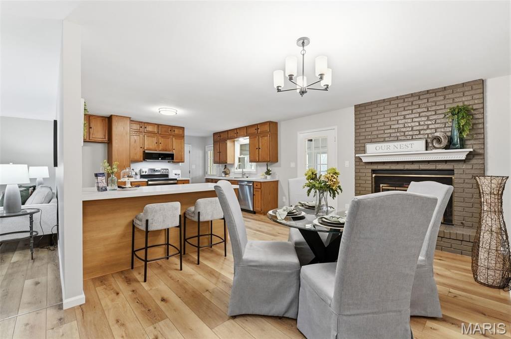 31857 Cedar Trail Road Warrenton, MO 63383 - Photo 8 of 55