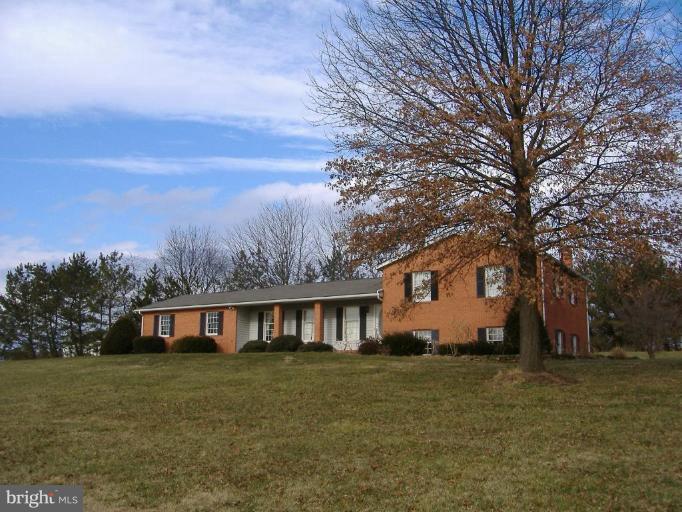 3136 Slasmans Road Finksburg, MD 21048 - Photo 1 of 12 Exterior (Main)