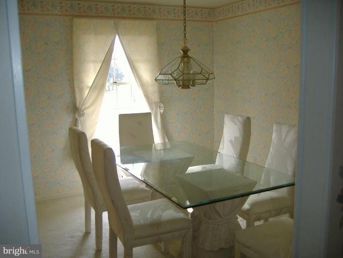 3136 Slasmans Road Finksburg, MD 21048 - Photo 3 of 12 Dining Room