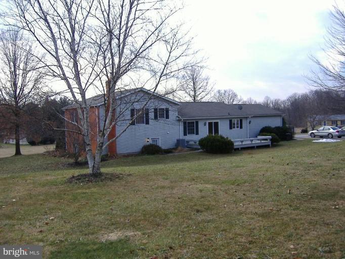 3136 Slasmans Road Finksburg, MD 21048 - Photo 9 of 12 Exterior (Rear)