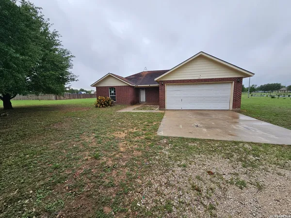 $192,000 | 50 Rock Dove Drive, Lytle, TX 78052