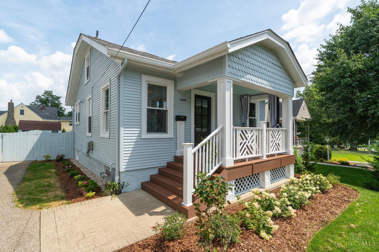 6860 Dawson Road Madeira, OH 45243 - Photo 1 of 33 Gallery Image 1