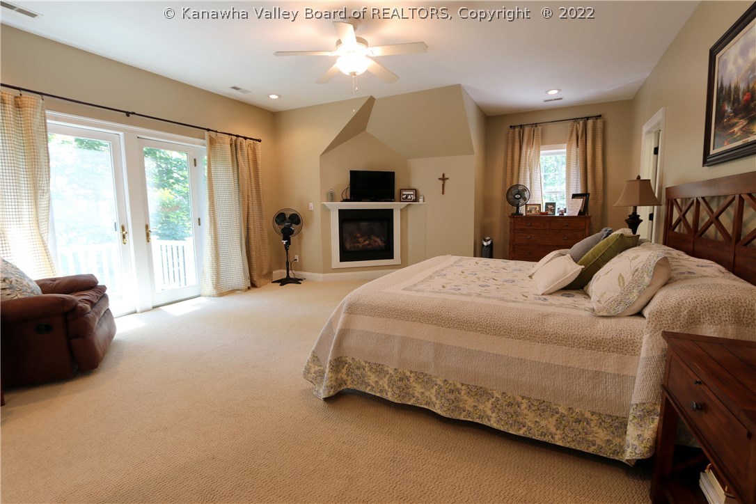 122 Quarry Ridge South Charleston, WV 25304 - Photo 19 of 27 Gallery Image 19