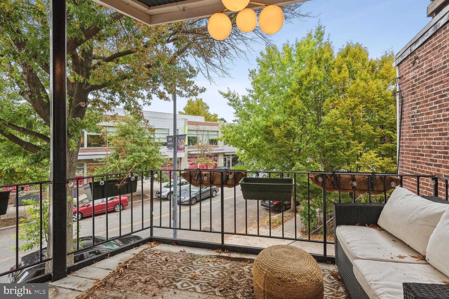 1767 U Street Northwest, Unit 3 Washington, DC 20009 - Photo 23 of 25
