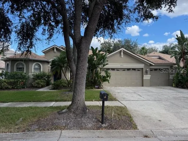 $4,000 | 5955 Jaegerglen Drive, Lithia, FL 33547