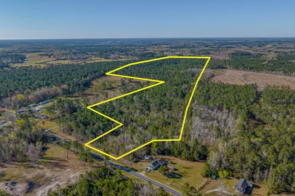 $593,200 | Tbd Tbd Wright Road, Tabor City, NC 28463