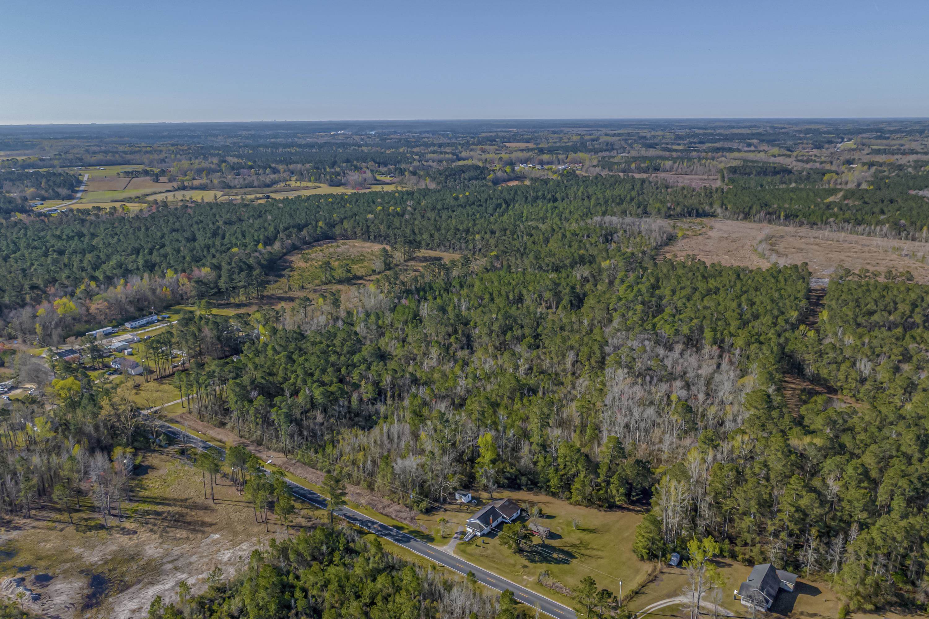 Tbd Tbd Wright Road Tabor City, NC 28463 - Photo 2 of 18