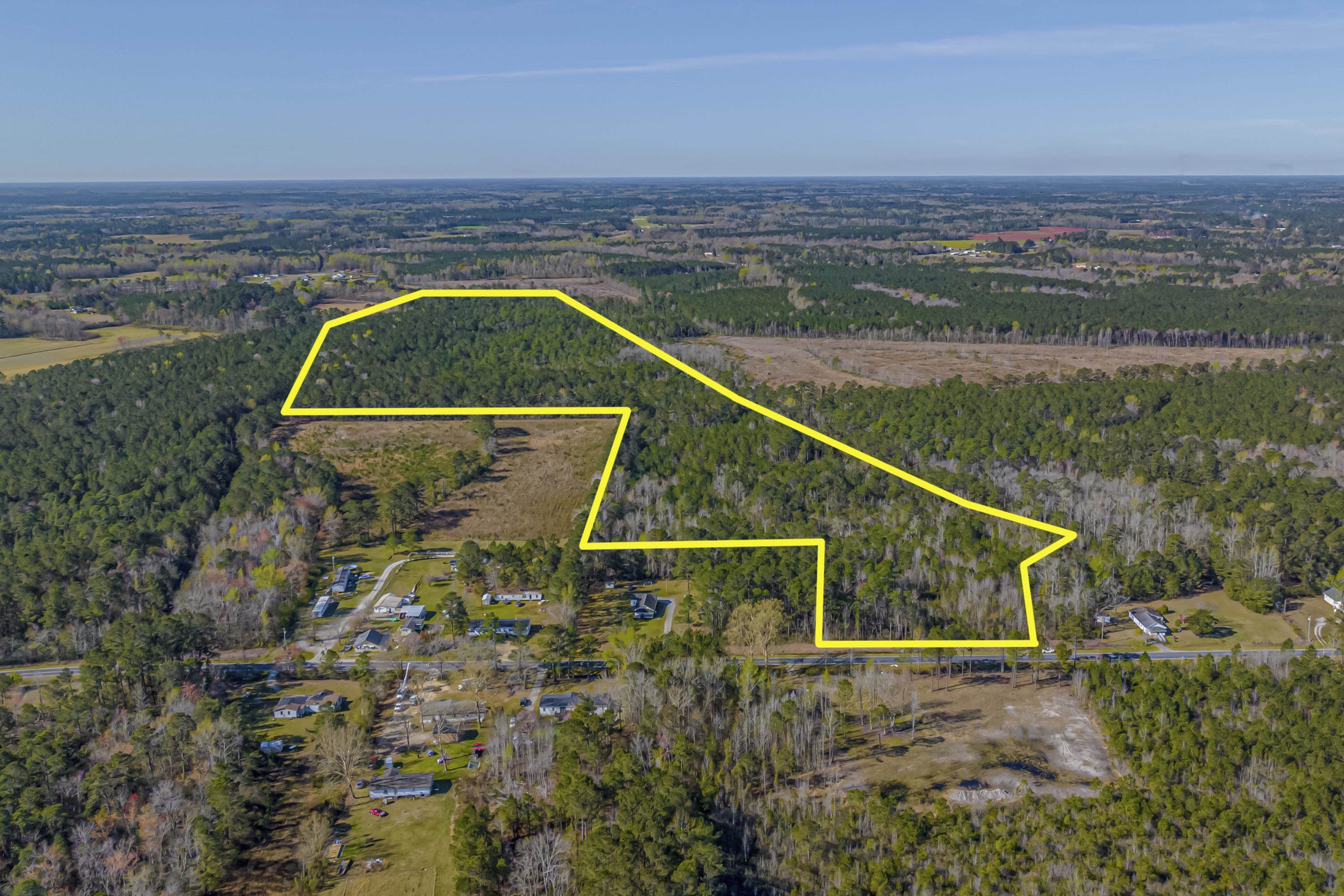 Tbd Tbd Wright Road Tabor City, NC 28463 - Photo 3 of 18