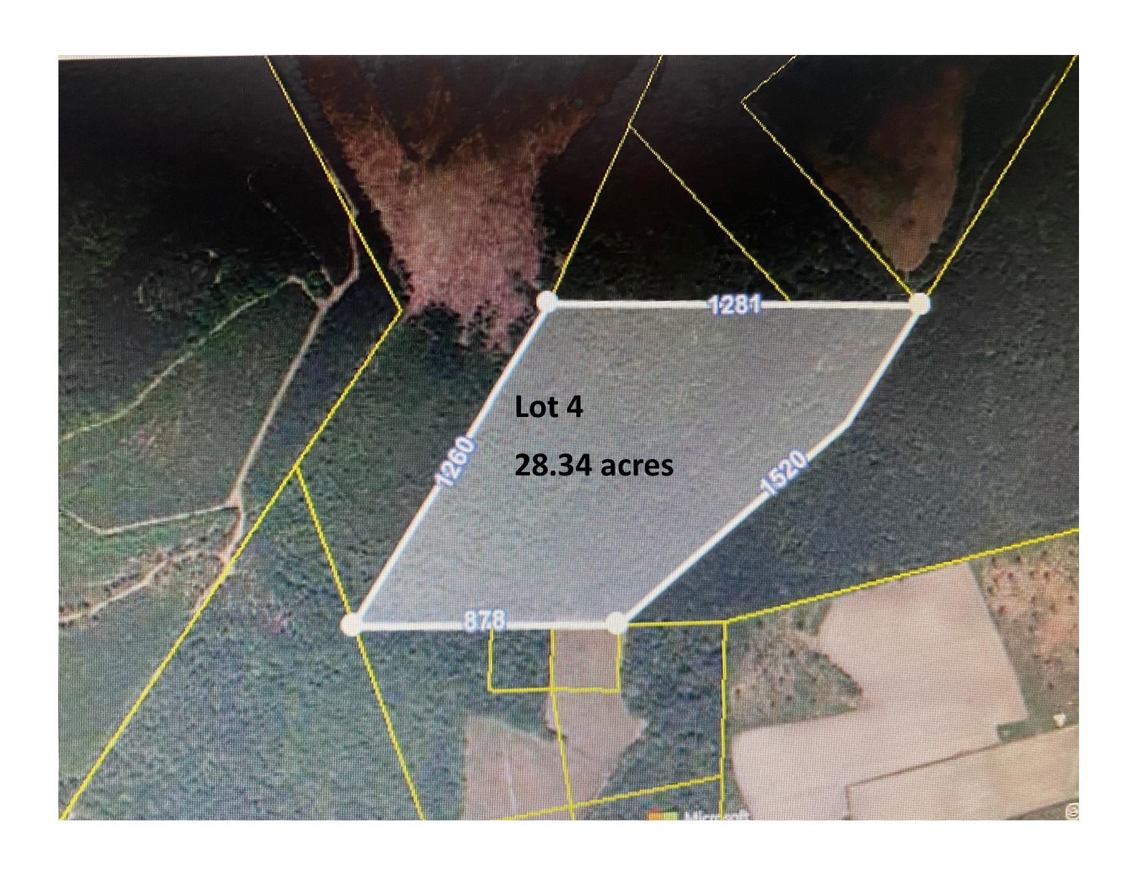 Tbd Tbd Wright Road Tabor City, NC 28463 - Photo 9 of 18