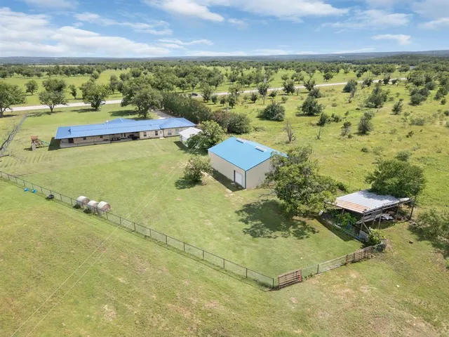 $599,999 | 10292 U.S. Highway 190, Lometa, TX 76853
