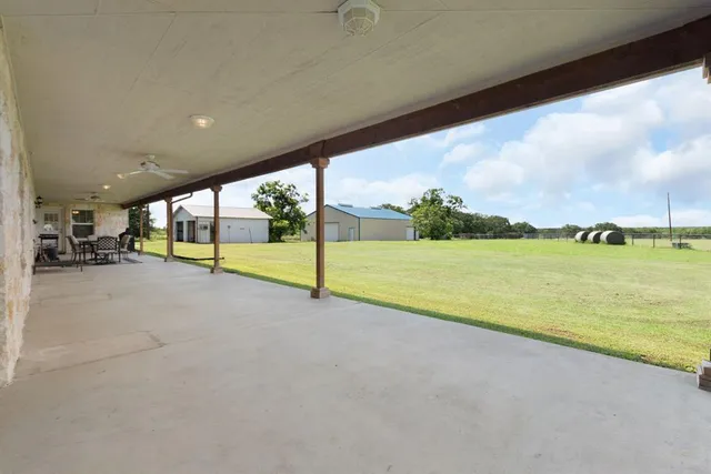 $599,999 | 10292 U.S. Highway 190, Lometa, TX 76853