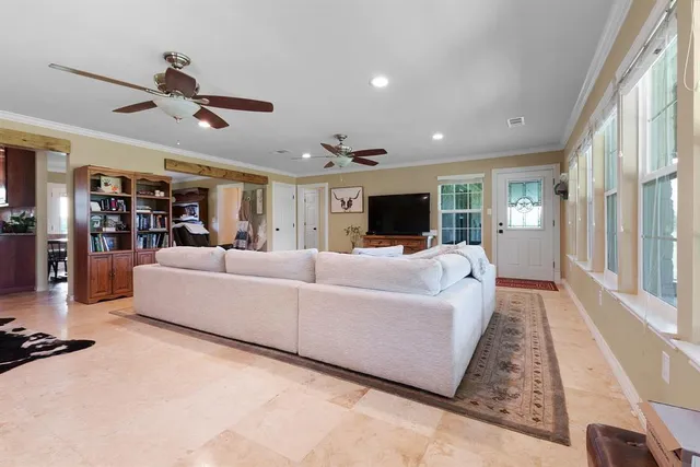 $599,999 | 10292 U.S. Highway 190, Lometa, TX 76853