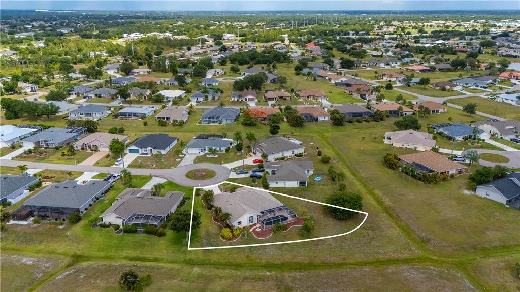 1113 Fergus Lane Punta Gorda, FL 33983 - Photo 58 of 62