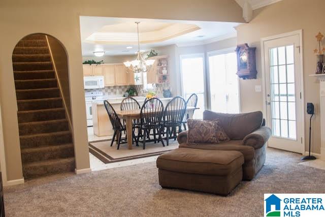733 Barkley Circle Alabaster, AL 35007 - Photo 9 of 49