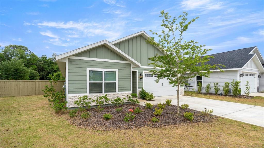 6657 Southwest 15 Place Gainesville, FL 32607 - Photo 2 of 26