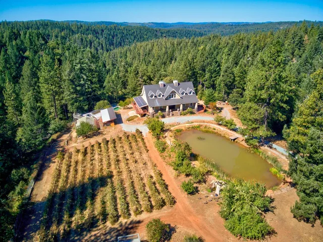 $1,268,000 | 2800 Poppytree Lane, Georgetown, CA 95634