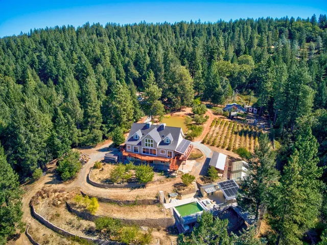 $1,268,000 | 2800 Poppytree Lane, Georgetown, CA 95634