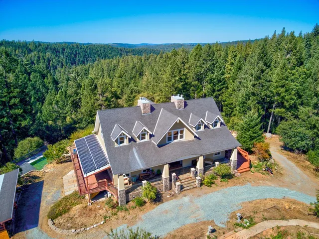 $1,268,000 | 2800 Poppytree Lane, Georgetown, CA 95634