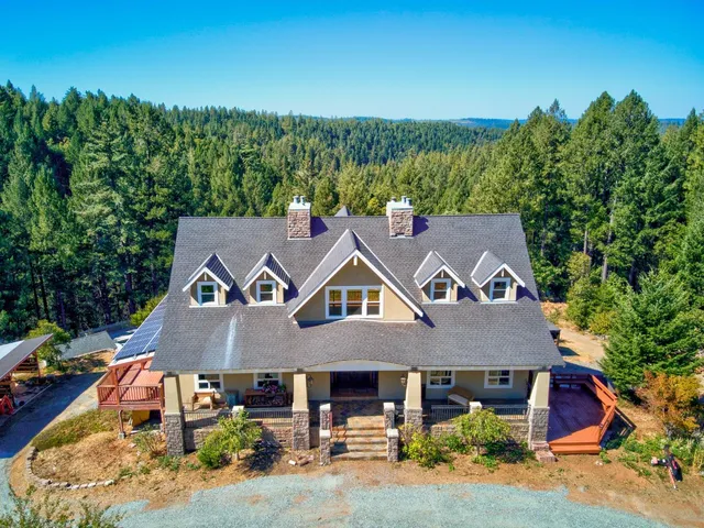 $1,268,000 | 2800 Poppytree Lane, Georgetown, CA 95634