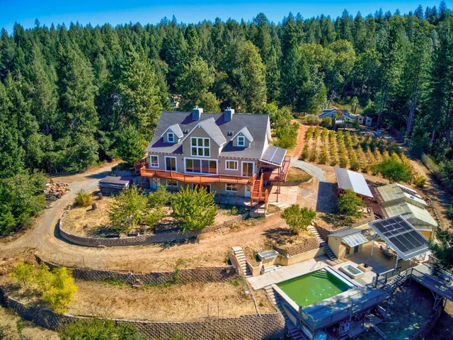 $1,268,000 | 2800 Poppytree Lane, Georgetown, CA 95634