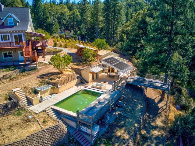 $1,268,000 | 2800 Poppytree Lane, Georgetown, CA 95634