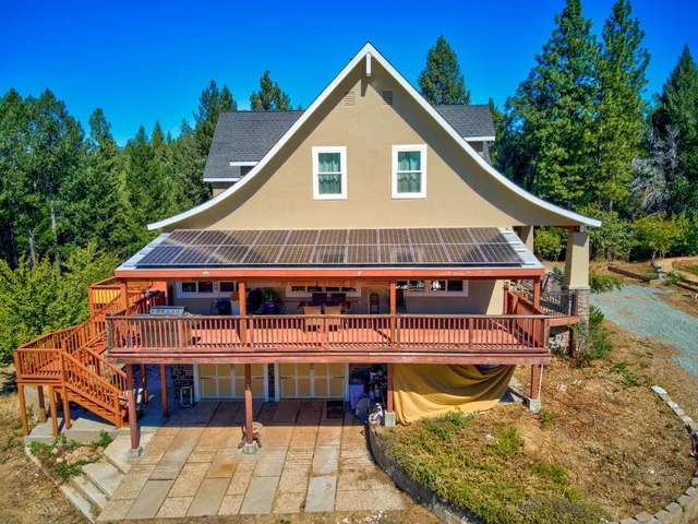 $1,268,000 | 2800 Poppytree Lane, Georgetown, CA 95634