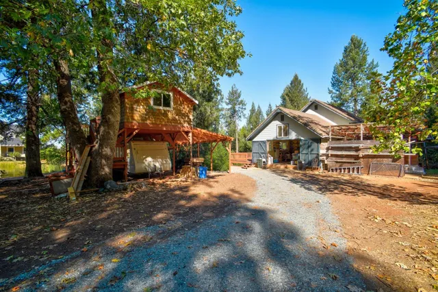 $1,268,000 | 2800 Poppytree Lane, Georgetown, CA 95634