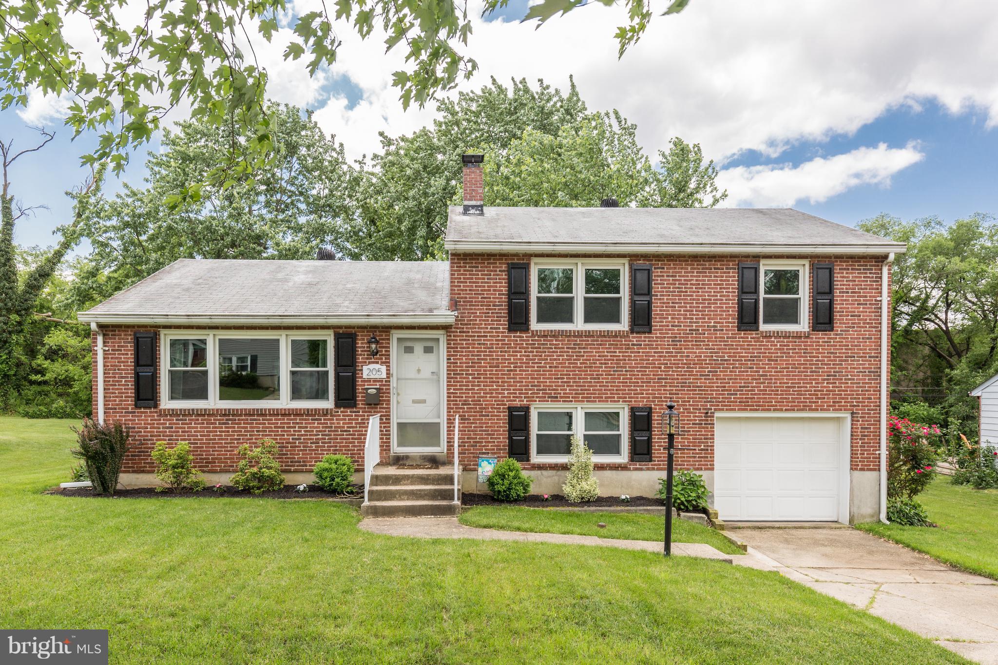 205 Meadowvale Road Lutherville-Timonium, MD 21093 - Photo 1 of 30 Welcome home to Meadowvale!