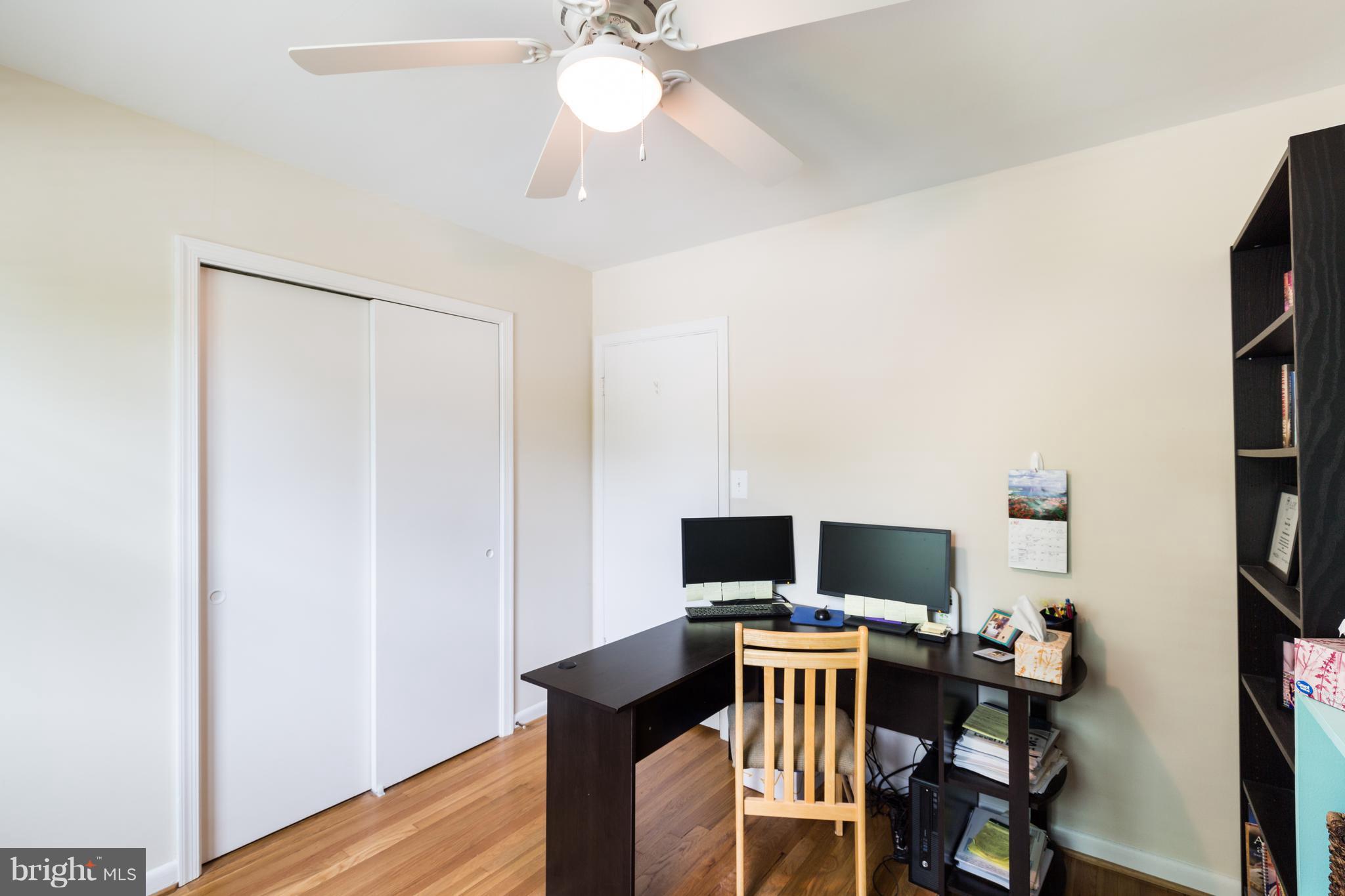 205 Meadowvale Road Lutherville-Timonium, MD 21093 - Photo 15 of 30 Bedroom or office, you decide.