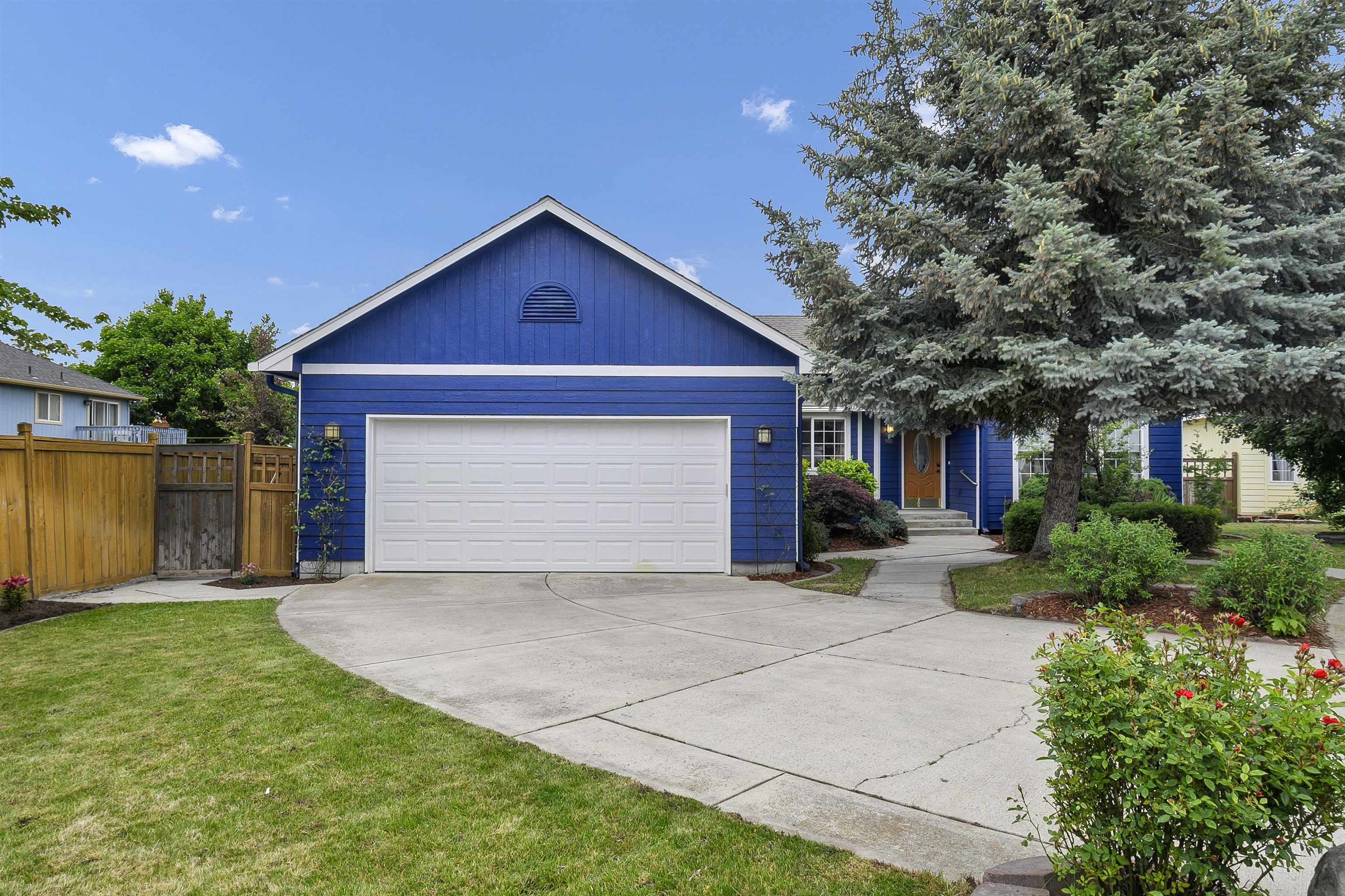 603 Marcella Avenue Cheney, WA 99004 - Photo 2 of 37