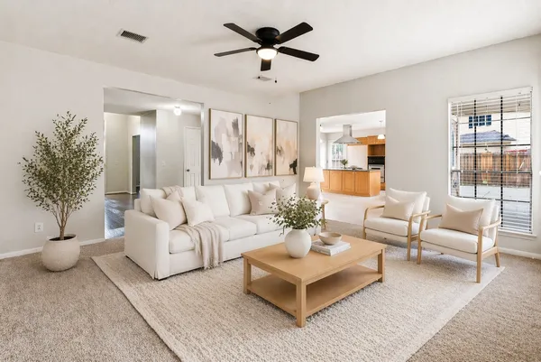 $365,000 | 2726 Alderleaf Place, Spring, TX 77388