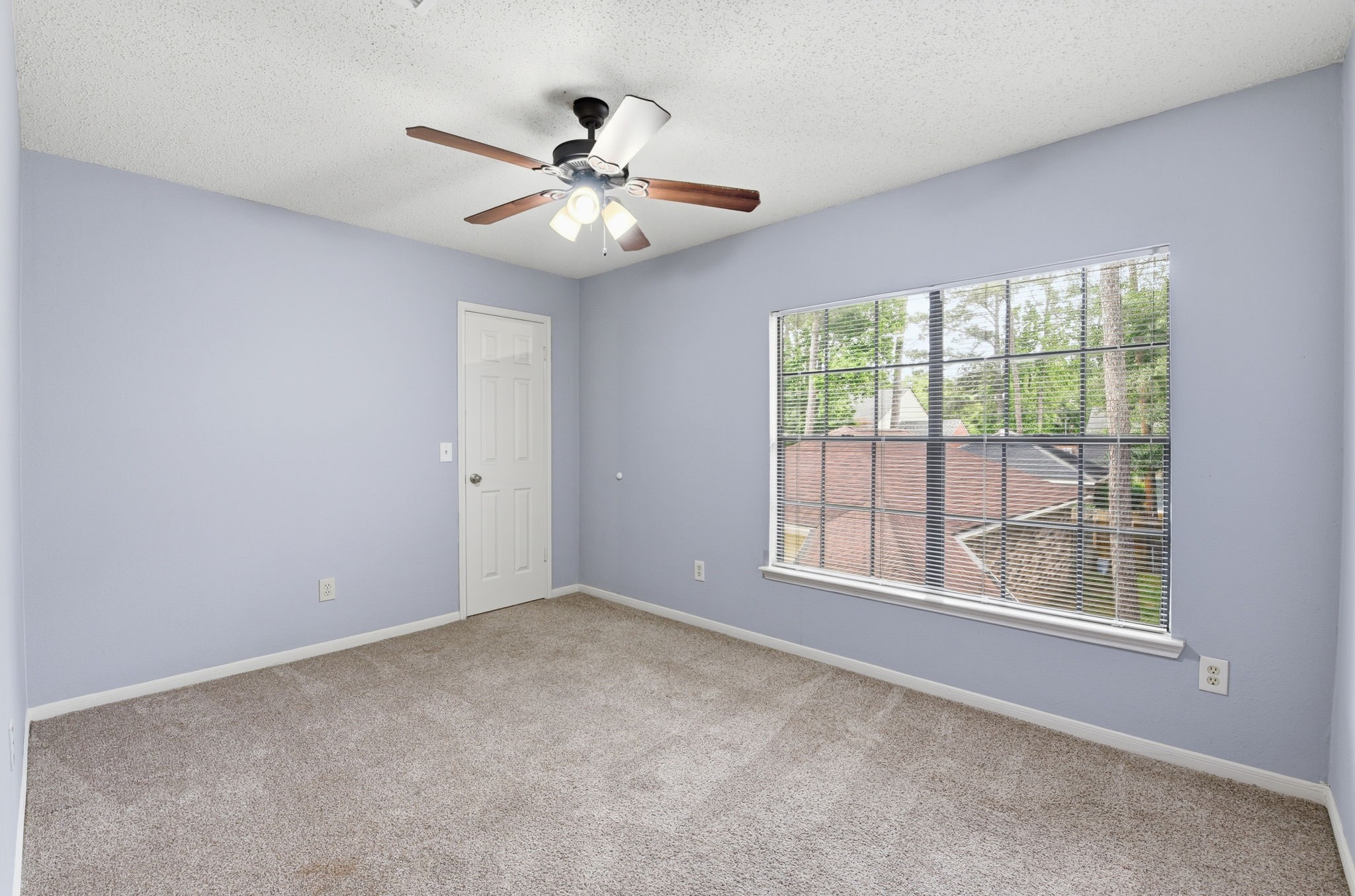 2726 Alderleaf Place Spring, TX 77388 - Photo 25 of 36 The perfect area to unwind!