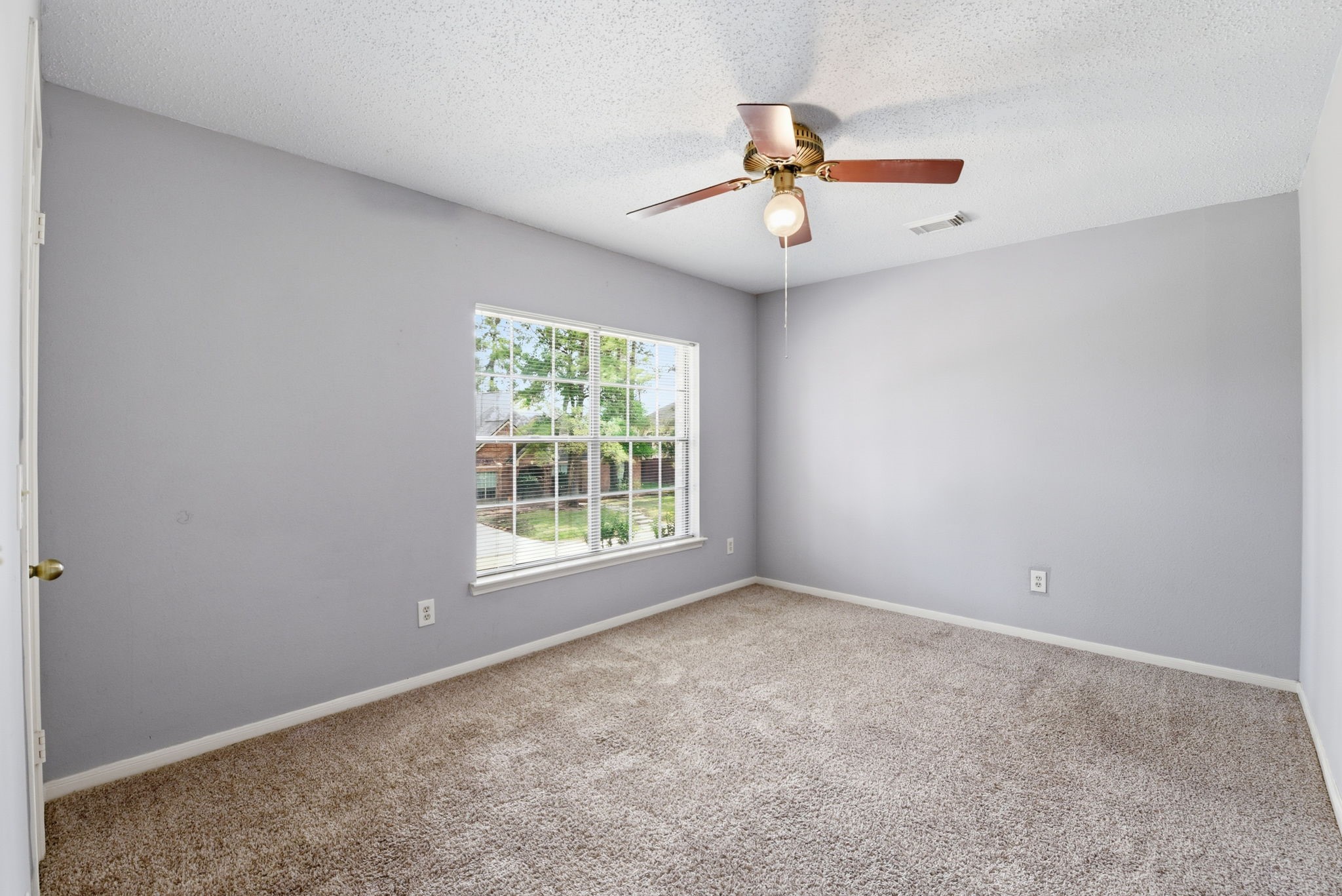 2726 Alderleaf Place Spring, TX 77388 - Photo 29 of 36 Another Bedroom!