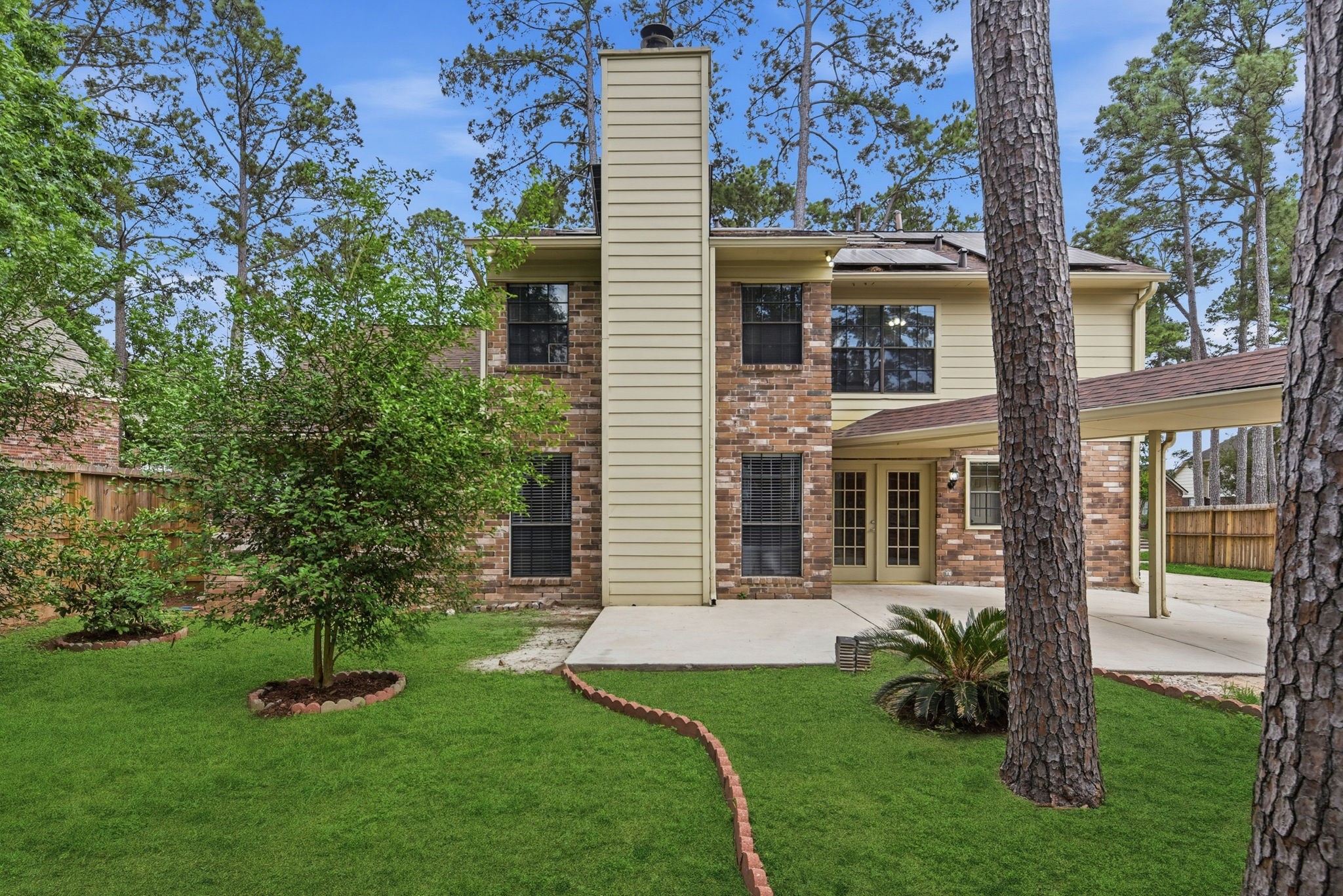 2726 Alderleaf Place Spring, TX 77388 - Photo 34 of 36 Won't last long!