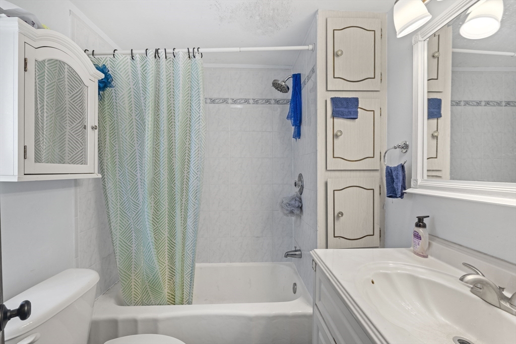 108 Cass Street Boston, MA 02132 - Photo 25 of 29