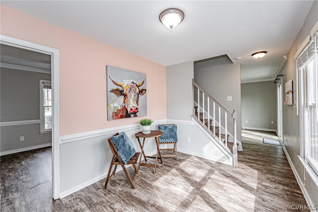 5414 Standing Oak Road Midlothian, VA 23112 - Photo 14 of 40 Gallery Image 14