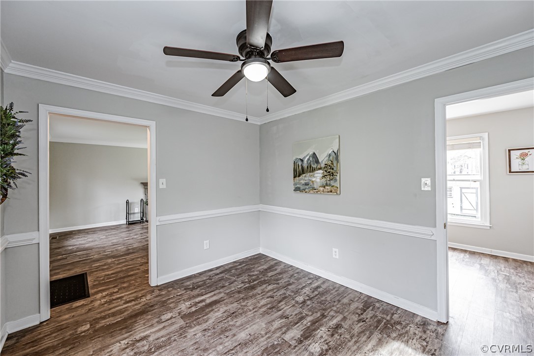 5414 Standing Oak Road Midlothian, VA 23112 - Photo 17 of 40 Gallery Image 17