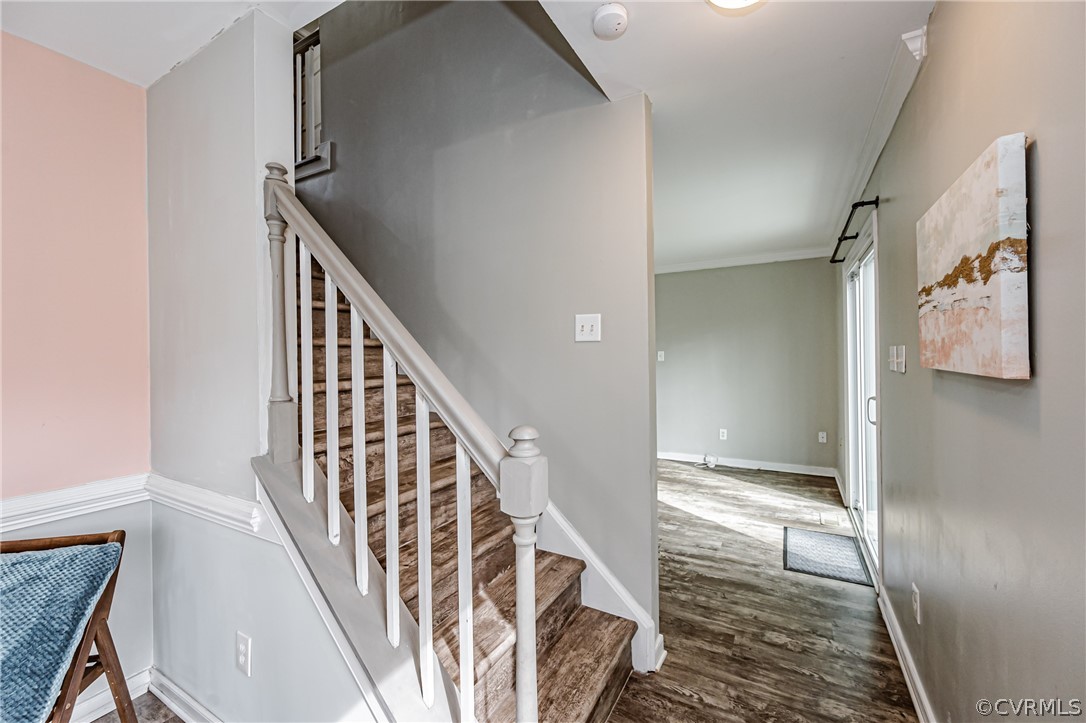 5414 Standing Oak Road Midlothian, VA 23112 - Photo 19 of 40 Gallery Image 19
