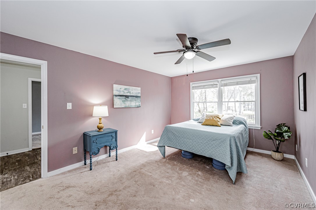 5414 Standing Oak Road Midlothian, VA 23112 - Photo 22 of 40 Gallery Image 22