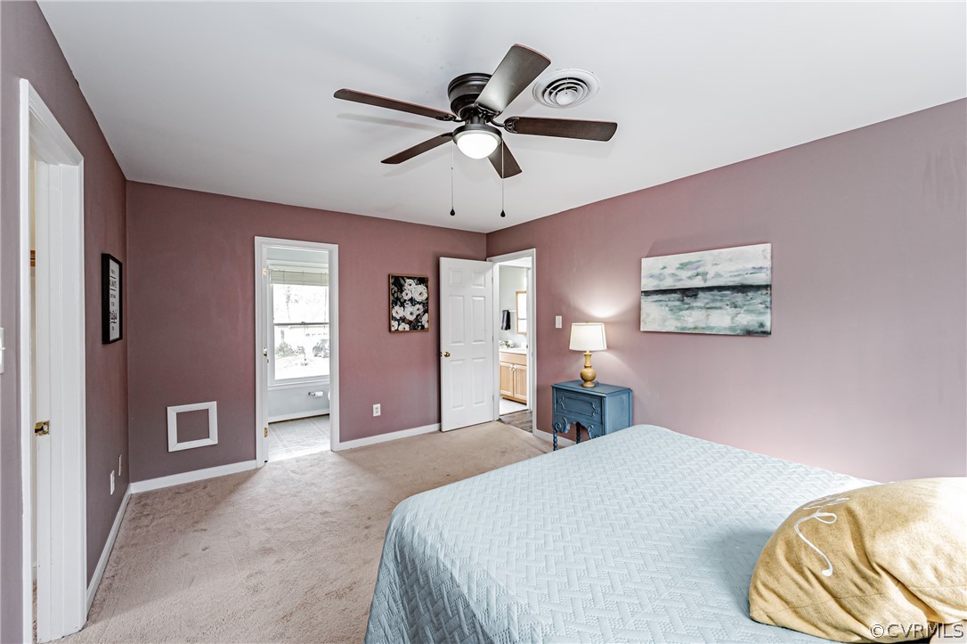 5414 Standing Oak Road Midlothian, VA 23112 - Photo 23 of 40 Gallery Image 23