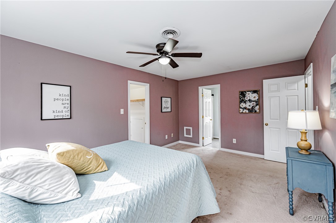 5414 Standing Oak Road Midlothian, VA 23112 - Photo 24 of 40 Gallery Image 24