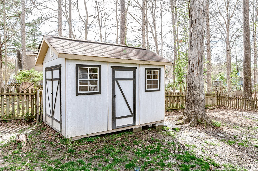 5414 Standing Oak Road Midlothian, VA 23112 - Photo 34 of 40 Gallery Image 34