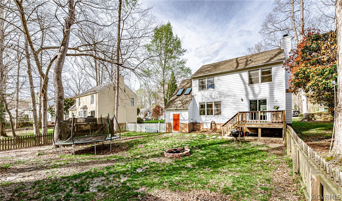 5414 Standing Oak Road Midlothian, VA 23112 - Photo 35 of 40 Gallery Image 35