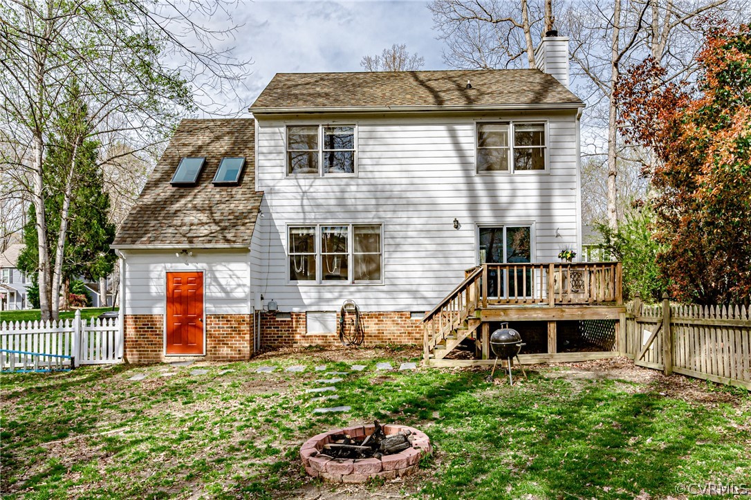 5414 Standing Oak Road Midlothian, VA 23112 - Photo 36 of 40 Gallery Image 36